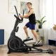 Орбітрек Gymtek XCF7000 електромагнітний