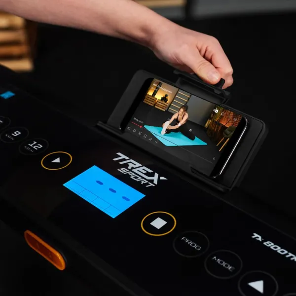 Бігова доріжка Trex Sport TX-800TM VEGA