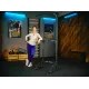 Силовая станция турник-брусья Trex Sport TX-060PR