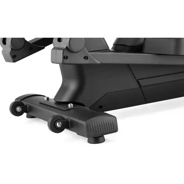 Орбітрек Gymtek XC4500 електромагнітний золотий