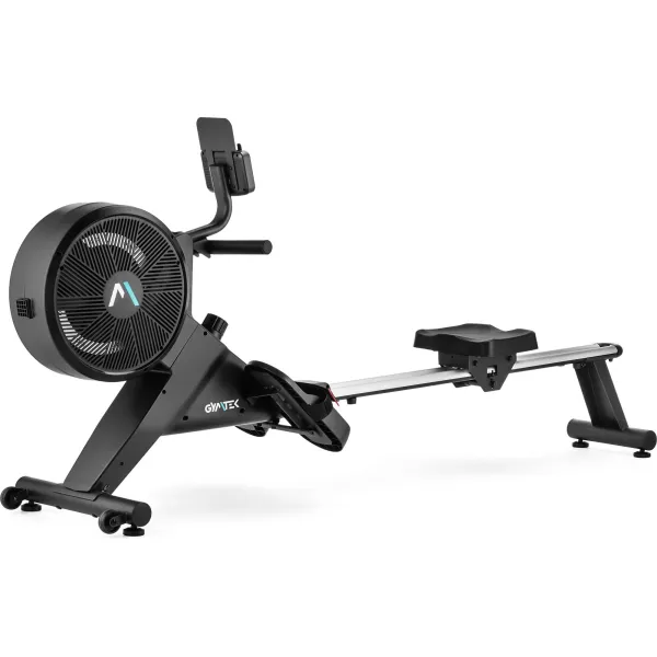 Гребний тренажер Gymtek XR1500 аеромагнітний