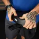 Велотренажер Trex Sport TX-500MB IRON магнітний білий