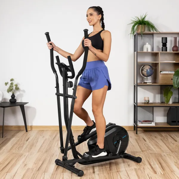 Орбітрек Gymtek XC1000 магнітний