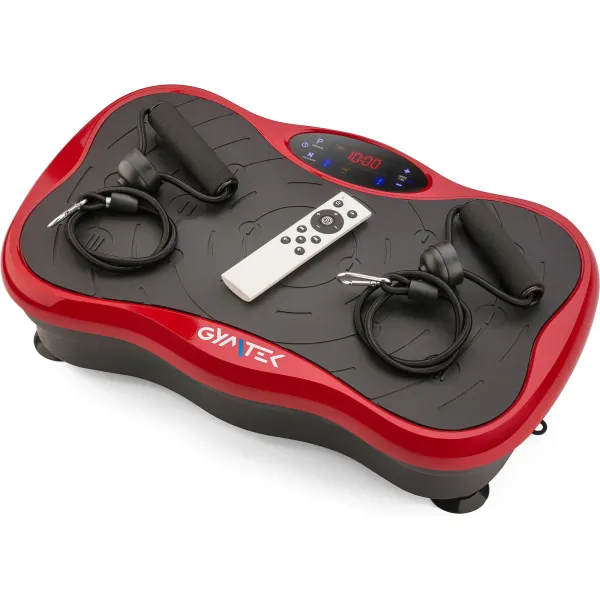 Виброплатформа Gymtek XP500 Красный