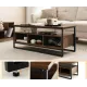 Тумба комод Costway Mary з шухлядами в стилі Loft