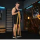 Набір резинок для фітнесу Trex Sport TX-005PBB 5в1 set B