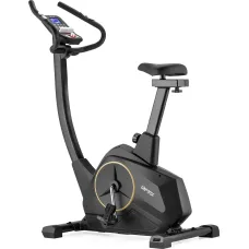 Велотренажер Gymtek XB4000 iConsole+ электромагнитный золотой