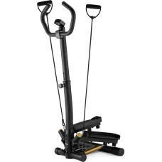 Степпер Gymtek XST900 Золотистый