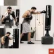 Боксерский мешок для пола Hop-Sport HS-BB170S