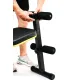 Скамья тренировочная Besport WB-001 для пресса