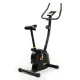 Велотренажер Besport BS-1660 TAIL магнітний чорно-жовтий