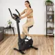 Велотренажер Gymtek XB1300 магнитный черный