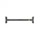 Регулируемый турник Trex Sport TX-020PB 72-110см черный