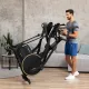 Орбітрек Hop-Sport HS-250CF Jucon чорно-золотистий