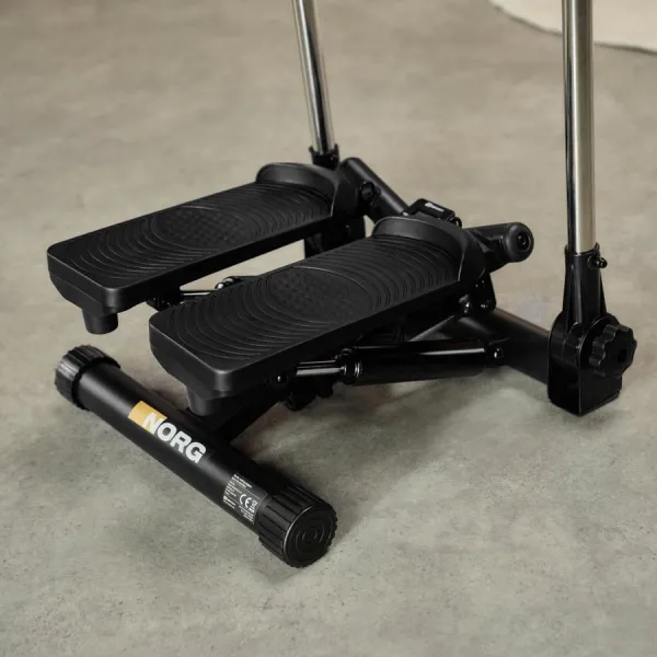 Степпер Hop-Sport HS-050S Norg чорний