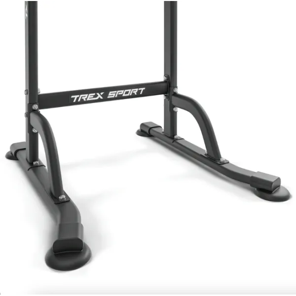 Силовая станция турник-брусья Trex Sport TX-060PR