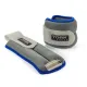 Обважнювачі York Fitness Soft для рук і ніг 2х1,5кг сірий