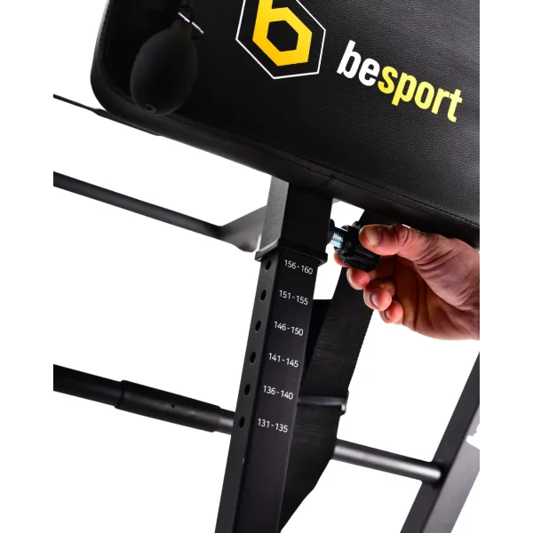 Інверсійний стіл Besport BS-7001 Inversio