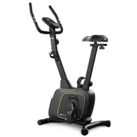 Велотренажер Hop-Sport HS-3000H Nexon магнитный черный