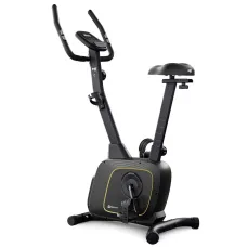 Велотренажер Hop-Sport HS-3000H Nexon магнитный черный