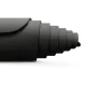 Йога-мат Hop-Sport PU 0,5см 183 x 68см HS-P005GM чорний