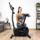 Велотренажер Gymtek XB1000 магнітний синій