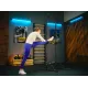 Силовая станция турник-брусья Trex Sport TX-060PR
