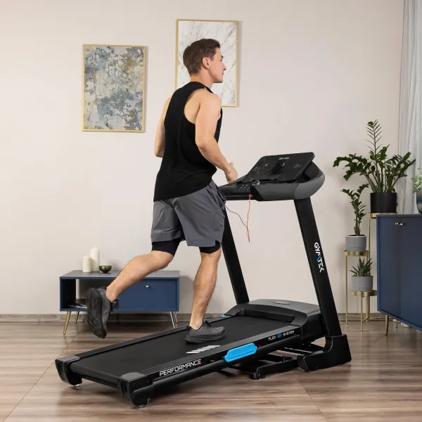 Бігова доріжка GYMTEK XT800