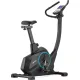 Велотренажер Gymtek XB4000 iConsole+ електромагнітний синій