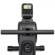 Гребний тренажер Hop-Sport HS-055R Creek магнітний чорний