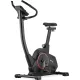 Велотренажер Gymtek XB4000 iConsole+ електромагнітний червоний
