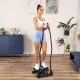 Степпер Gymtek XST700 Черный