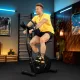 Велотренажер Trex Sport TX-550MB HYPER магнитный черный
