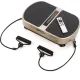 Вібраційна платформа GYMTEK XP300 золотистий