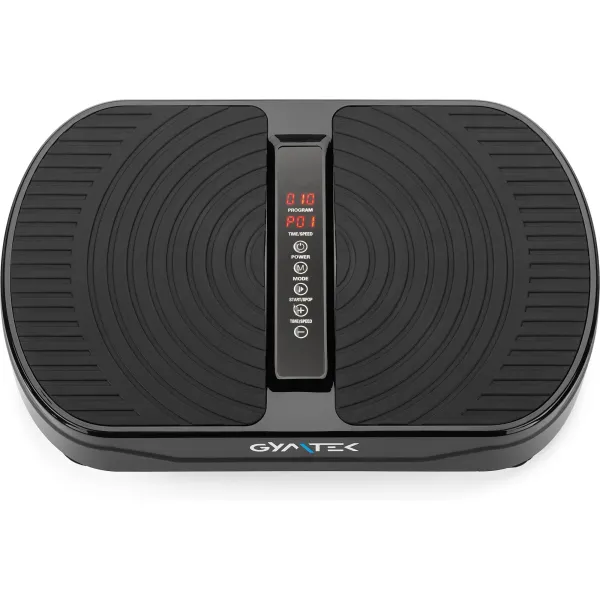Вибрационная платформа GYMTEK XP300 черный