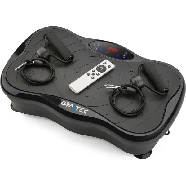 Виброплатформа Gymtek XP500 черный