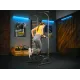 Силовая станция турник-брусья Trex Sport TX-060PR