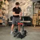Стійка під диски, грифи та гантелі Hop-Sport HS-1008A