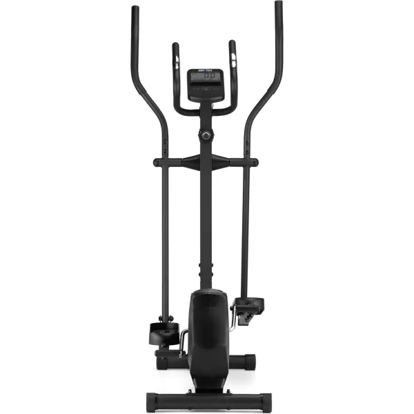 Орбітрек Gymtek XC1300 магнітний сірий