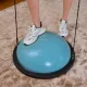Балансировочная полусфера Hop-Sport HS-L058 голубой