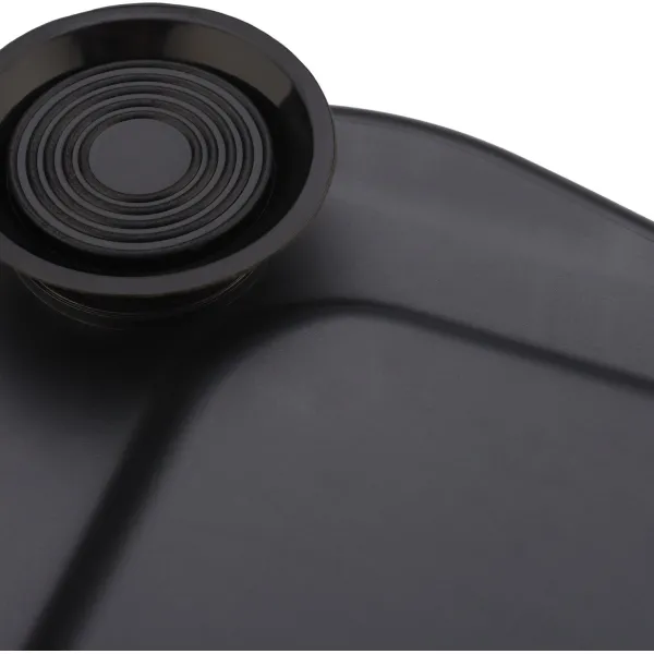 Виброплатформа Gymtek XP500 черный