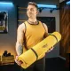 Коврик для йоги Trex Sport TX-019NGM NBR 1см 190х80 жовтий