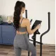 Орбітрек Gymtek XC1500 магнітний золотий