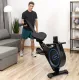 Гребний тренажер Gymtek XR1000 магнітний синій