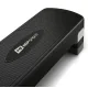 Степ платформа Hop-Sport HS-PP033AS чорно-біла