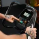 Велотренажер Trex Sport TX-500MB IRON магнітний білий
