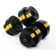 Гантелі розбірні Besport PowerPro 2х16кг