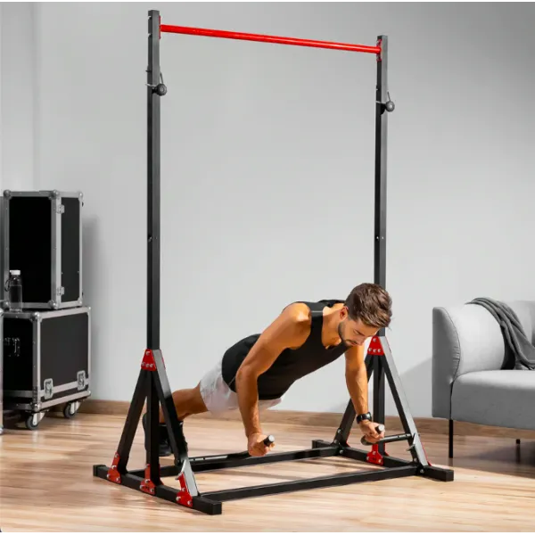 Стационарный турник с регулированием Hop-Sport HS-1015K