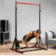 Стационарный турник с регулированием Hop-Sport HS-1015K