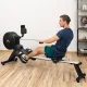 Гребний тренажер Gymtek XR1500 аеромагнітний